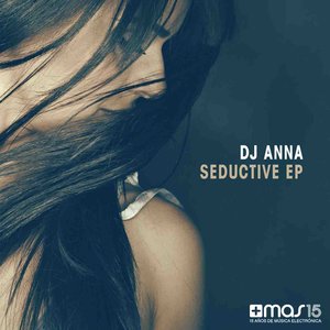 Seductive EP (feat. Miss Enard)