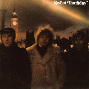 Sweet Thursday のアバター