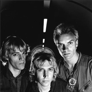 The Police 的头像