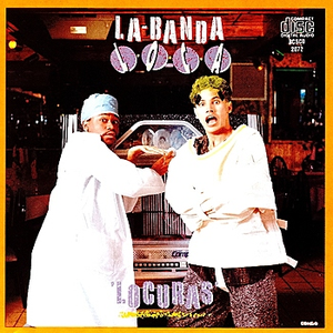 Artwork for LA CALAMBRINA