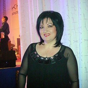 “Марина Хутугова”的封面