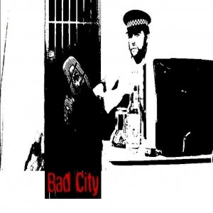 Image for 'Bad City'