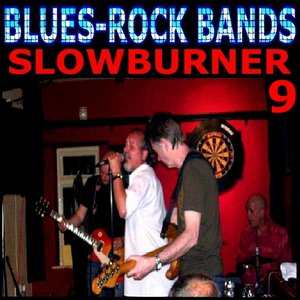 Slowburner, Vol. 9