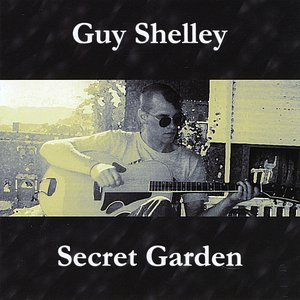 Secret Garden