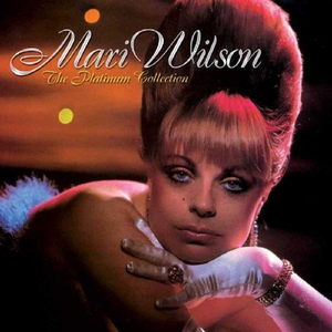 Mari Wilson - - Just What I Always Wanted Mari Wilson Lyrics - Zortam Music