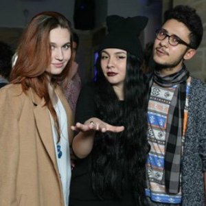 DiHaj feat. Isfar Sarabski 的头像