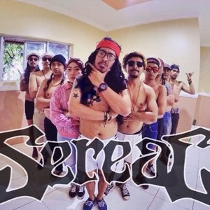 Serempet Gudal 的头像