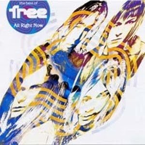 Image for 'All Right Now, The Best Of Free'