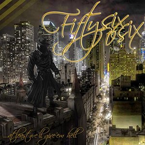 At Least We'll Give 'Em Hell