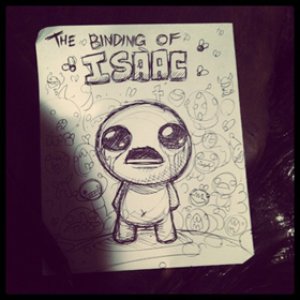 'The Binding of Isaac' için resim