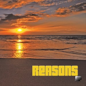 Reasons - EP