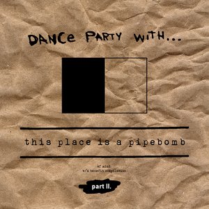Dance Party With... SF Mini v/a Benefit Compilation Part II.