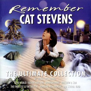 Peace Train — Cat Stevens | Last.fm