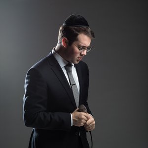 Simcha Leiner 的头像
