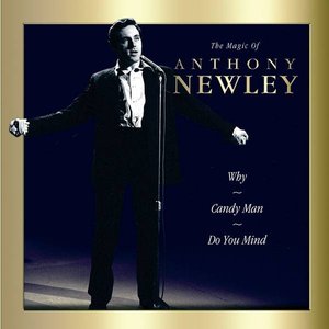 The Magic of Anthony Newley