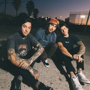 Avatar for Pierce The Veil [feat. Kellin Quinn]