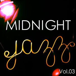 H.o.t.S Presents : The Very Best of Midnight Jazz, Vol. 3