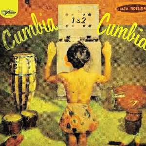 Cumbia Cumbia 1&2