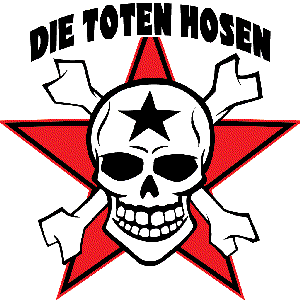 Die Toten Hosen