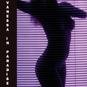 Vanessa In Paradise