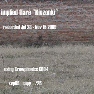 Implied Flare için avatar