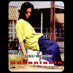 Undeniable cover