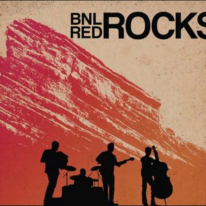 BNL Rocks Red Rocks