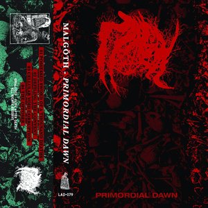 PRIMORDIAL DAWN