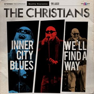 Inner City Blues