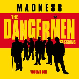 The Dangermen Sessions, Volume One