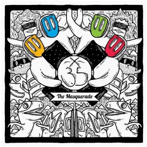 The Masquerade