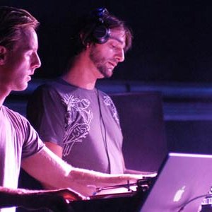 Avatar di R.Hawtin & R.Villalobos