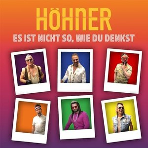 Es ist nicht so, wie du denkst (Single-Version)