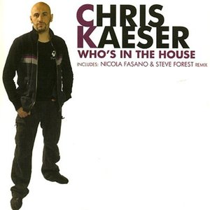 Chris Kaeser Feat Linda Newman 的头像
