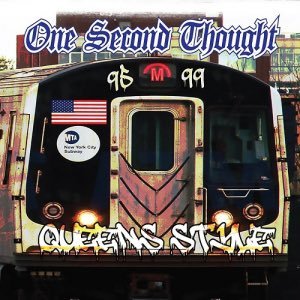 Queens Style 1996-1999