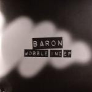 Wobble Inc. EP