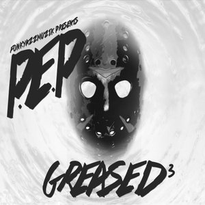 Greased, Vol.3