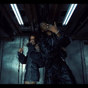 Jordan Adetunji, Kehlani 的头像