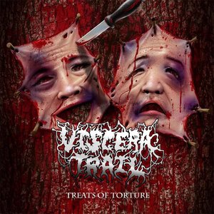 Treats of Torture [Explicit]