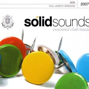 Sólid Sounds 2007.3