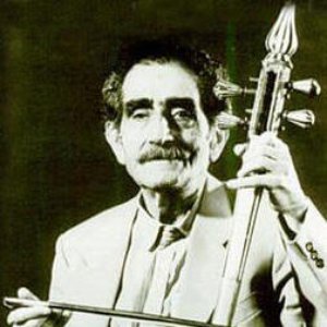 Aliasghar Bahari 的头像
