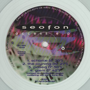 Access EP