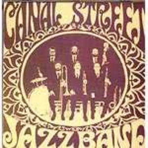 Canal Street Jazz Band 的头像