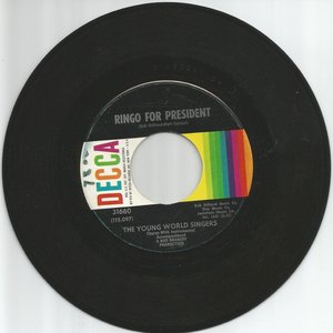 Ringo for President