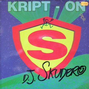 Kript-On - Single