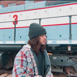 Caleb Woodrow 的头像