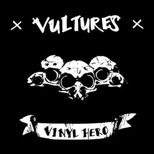 Vultures - Single