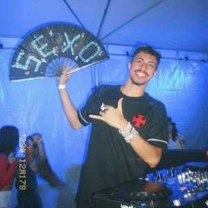 DJ RaMeMes (O DESTRUIDOR DO FUNK), DJ PRETINHO DE VR, DJ RAMOM, DJ LC DA VG 的头像