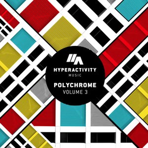 Polychrome Vol.3