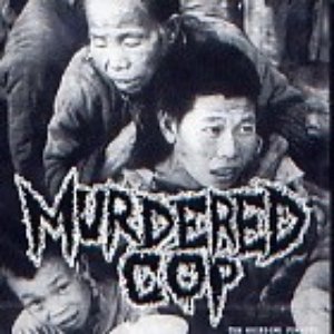 Image for 'Murdered Cop'